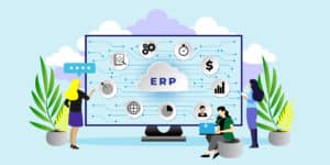 5 Reasons You Need An ERP