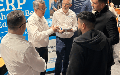 What to expect at your first itSHOWCASE event