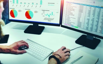 Four steps to selecting the right BI and analytics software