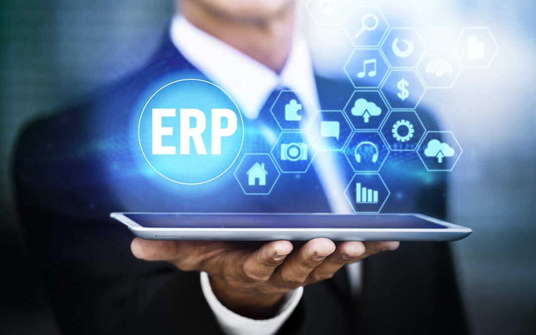 ERP software: what should we look out for in 2025?