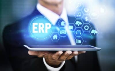 ERP software: what should we look out for in 2025?