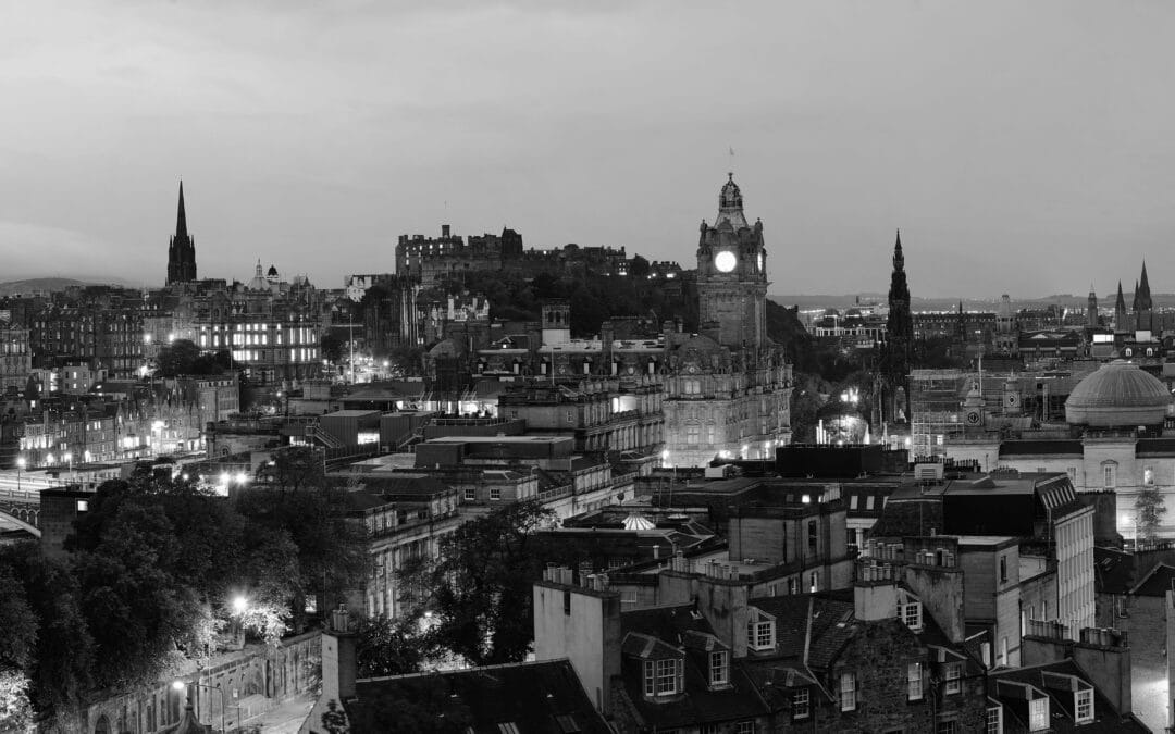 Edinburgh