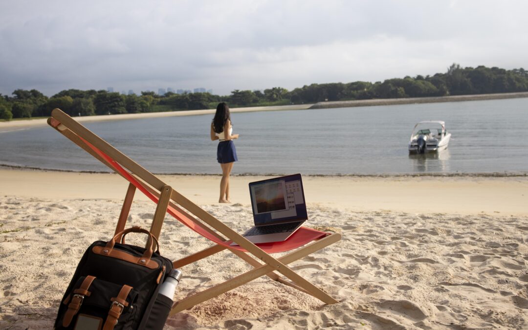 4 ERP Software Features to Help Cover Employee Vacations