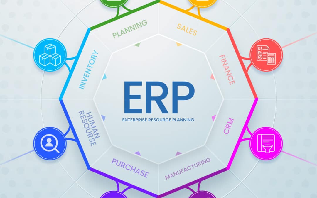 What is a two-tier ERP system – and what are its benefits?