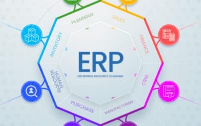 What is a two-tier ERP system – and what are its benefits?