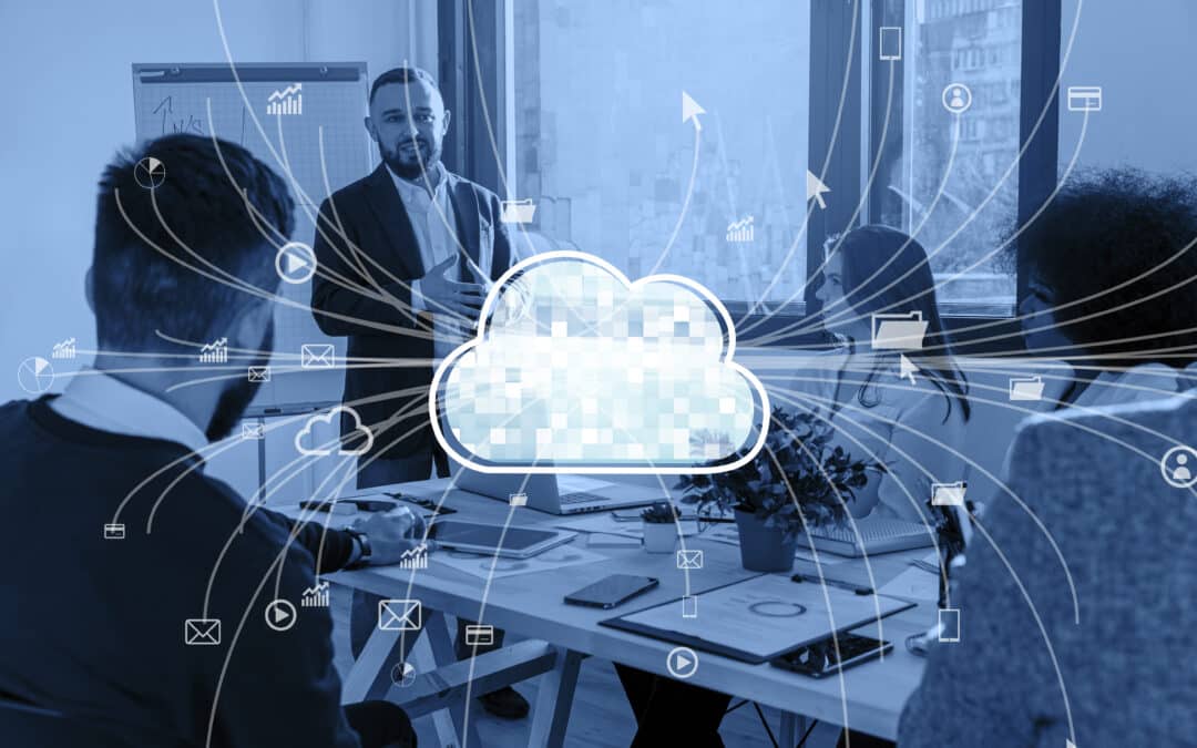 ERP and Cloud adoption: is this now a normality?