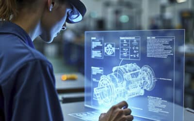 How digital innovation holds the key to manufacturing growth