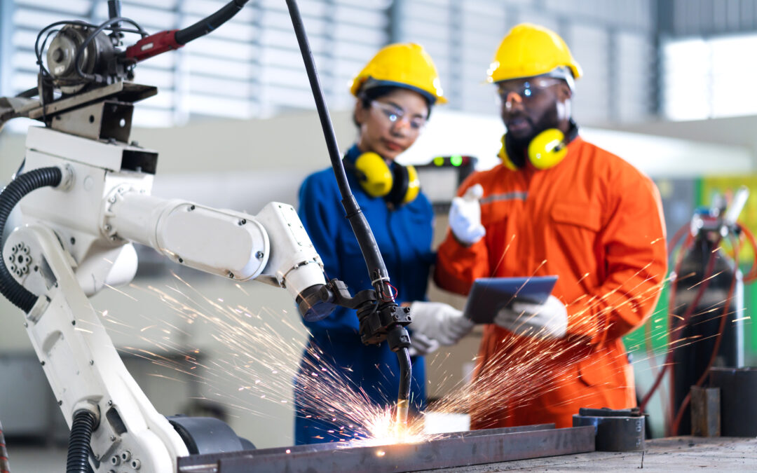 What ‘All-in-One ERP’ really means for UK manufacturing and distribution leaders