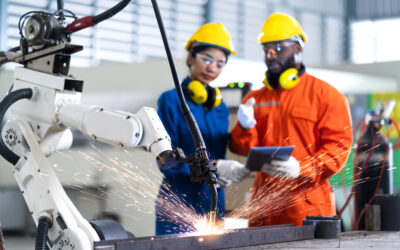 What ‘All-in-One ERP’ really means for UK manufacturing and distribution leaders