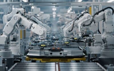 What’s really holding manufacturers back – and how to break through