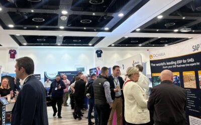 ERP Discovery Day: Who can you expect at the next event?