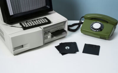 When should you update your ERP system?