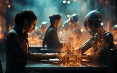 How AI agents help you tackle your to-do list