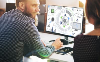 Reduce trauma in your ERP transformation with AI as your user interface