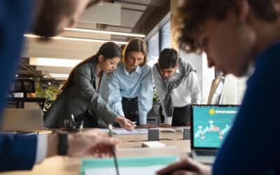 How ERP supports workforce management