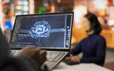 AI in ERP: The Future of Smart Business Management for SMEs