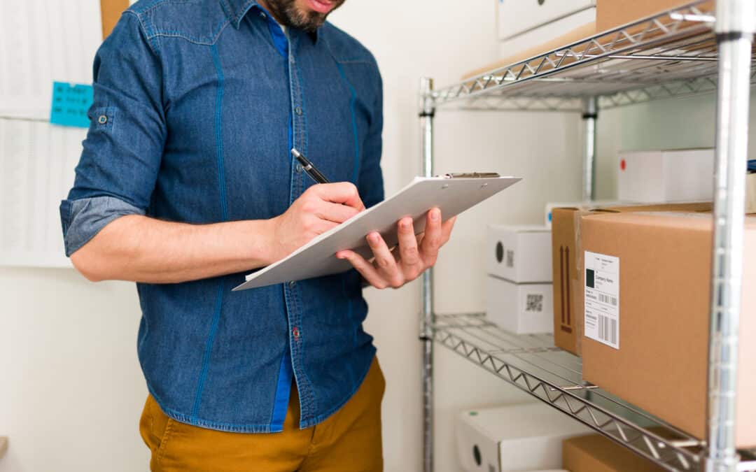 How a Cloud ERP Solution Solves Everyday Inventory Management Challenges