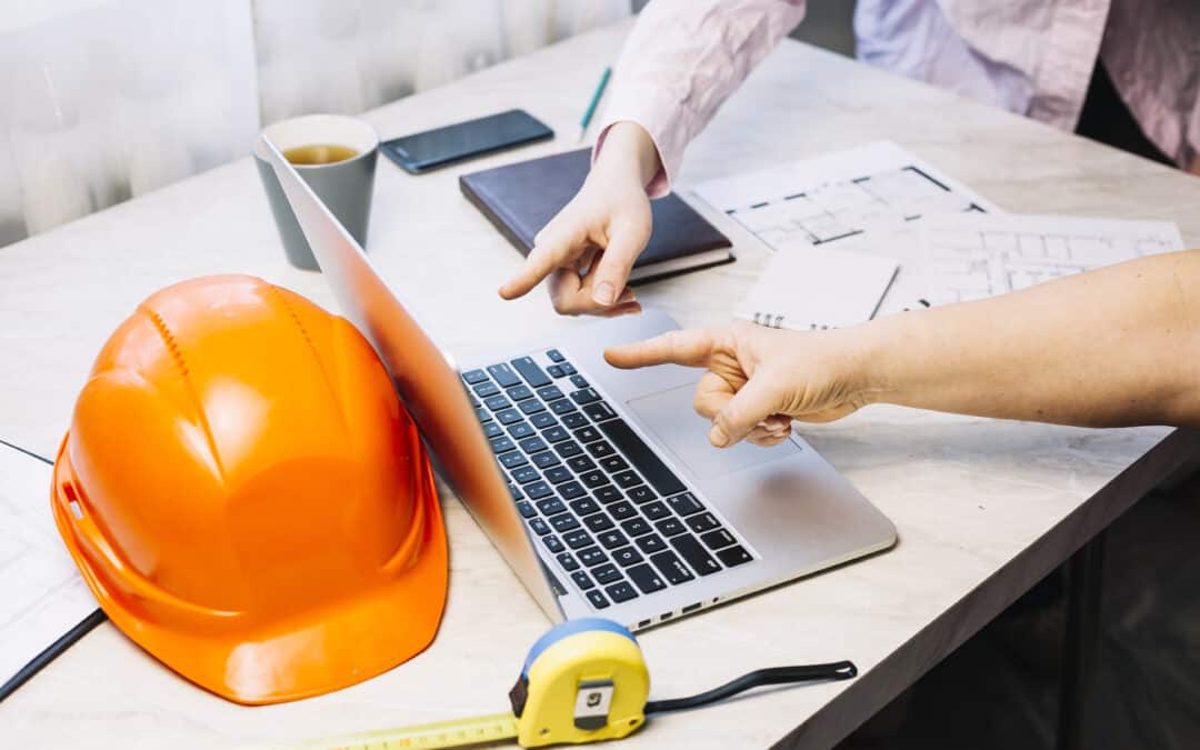 How AI is changing builders merchant software