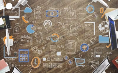 The history of ERP systems…