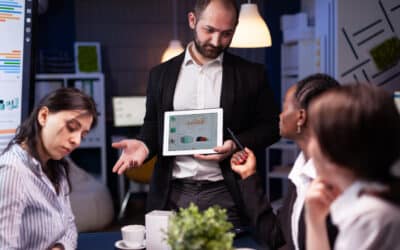 Why every ERP project needs a system owner