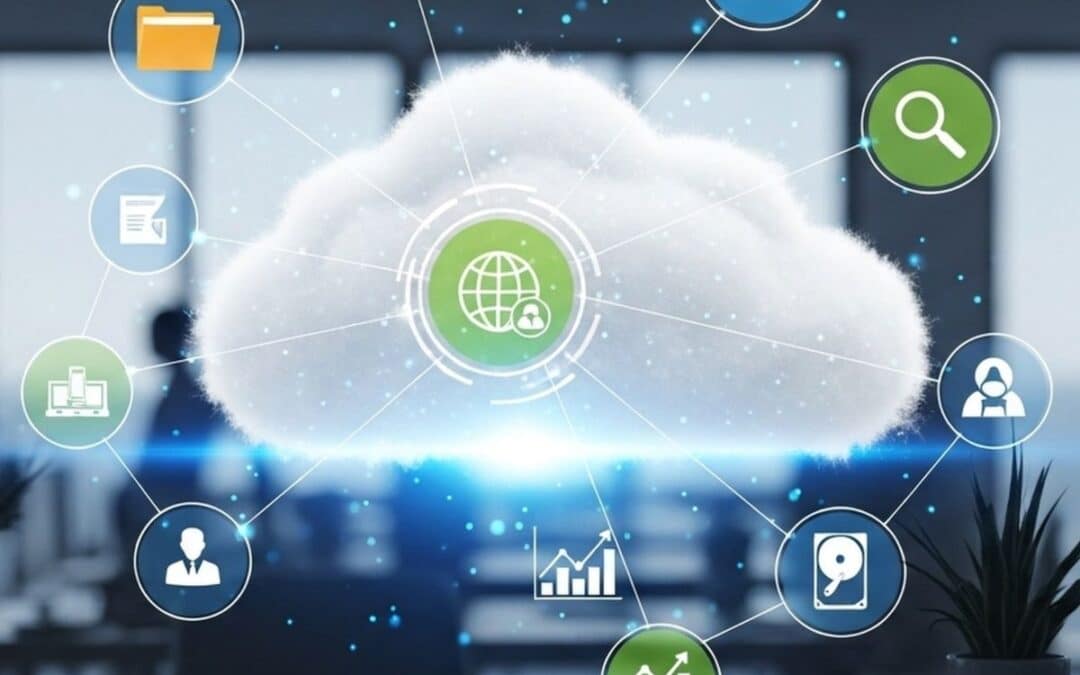 Are cloud-based ERP systems soon to be the norm?