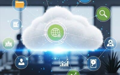 Are cloud-based ERP systems soon to be the norm?