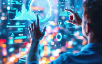 Why digital transformation is key for growth