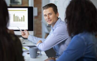 ERP providers: why the experts have the answers