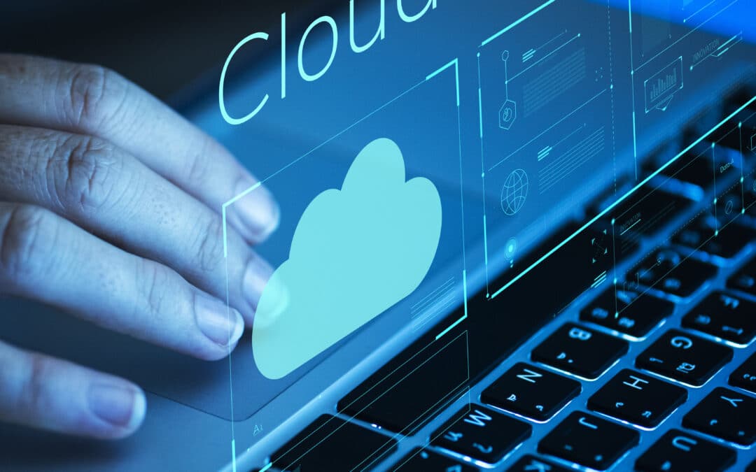 Why Cloud ERP is the future of business operations