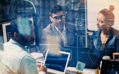 How is ERP incorporating AI in 2026?