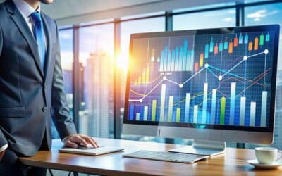 How can ERP improve business performance?