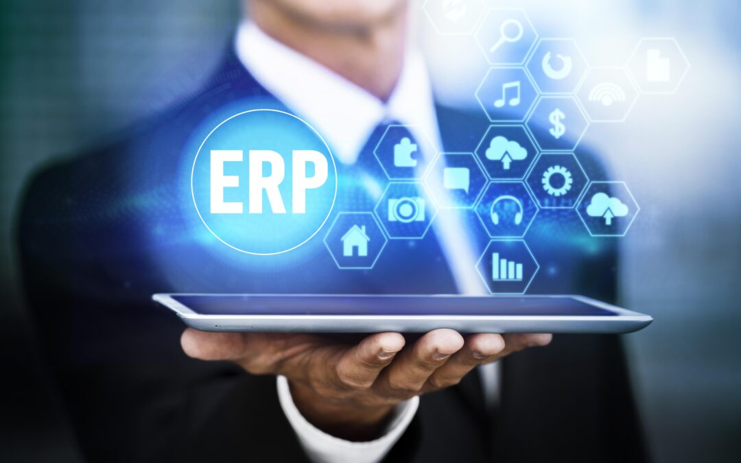 Trends for ERP in 2026