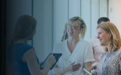 What is an ERP Discovery Day?