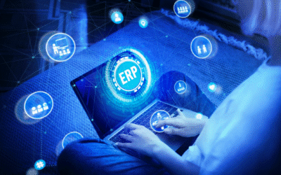 Which kind of companies need ERP?