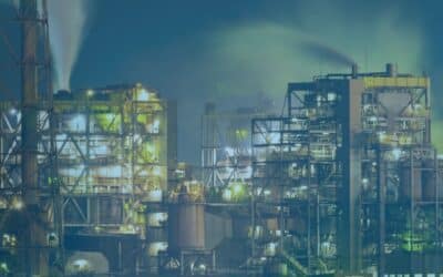 Modern Shipbuilding Demands the Right ERP and the Right Partner.