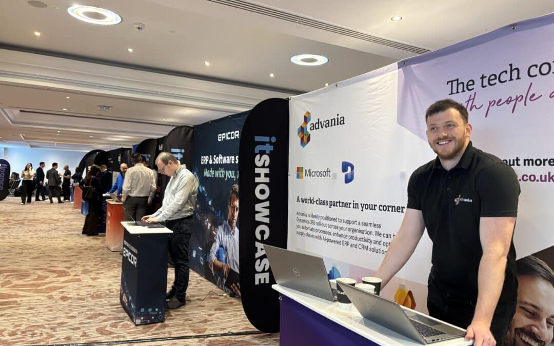 The ERP Trap: Why your first choice might not be your best choice