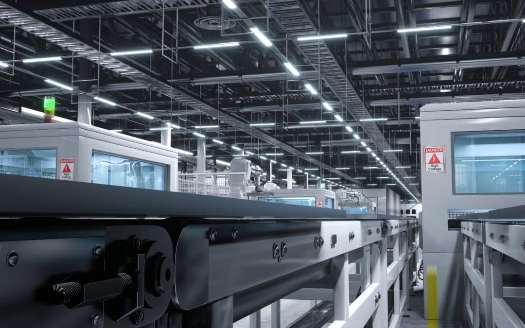 How to future-proof manufacturing compliance without disrupting production