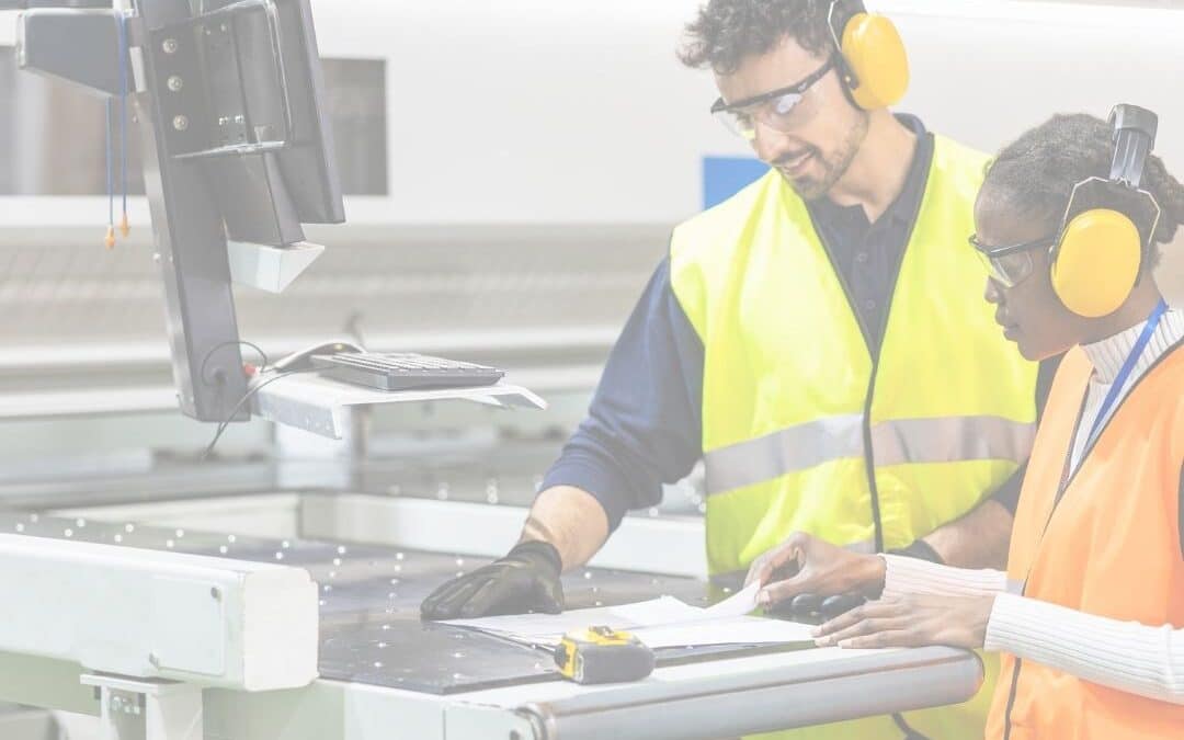 ERP Implementation for Manufacturing: key factors for success or failure