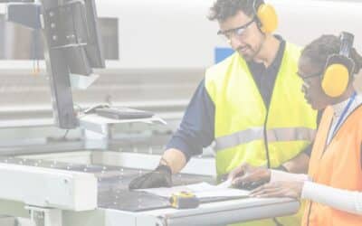 ERP Implementation for Manufacturing: key factors for success or failure