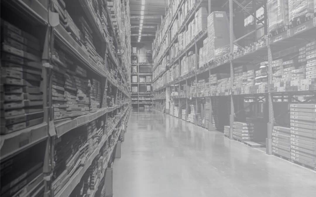 Wholesale distribution software: How to get back in control