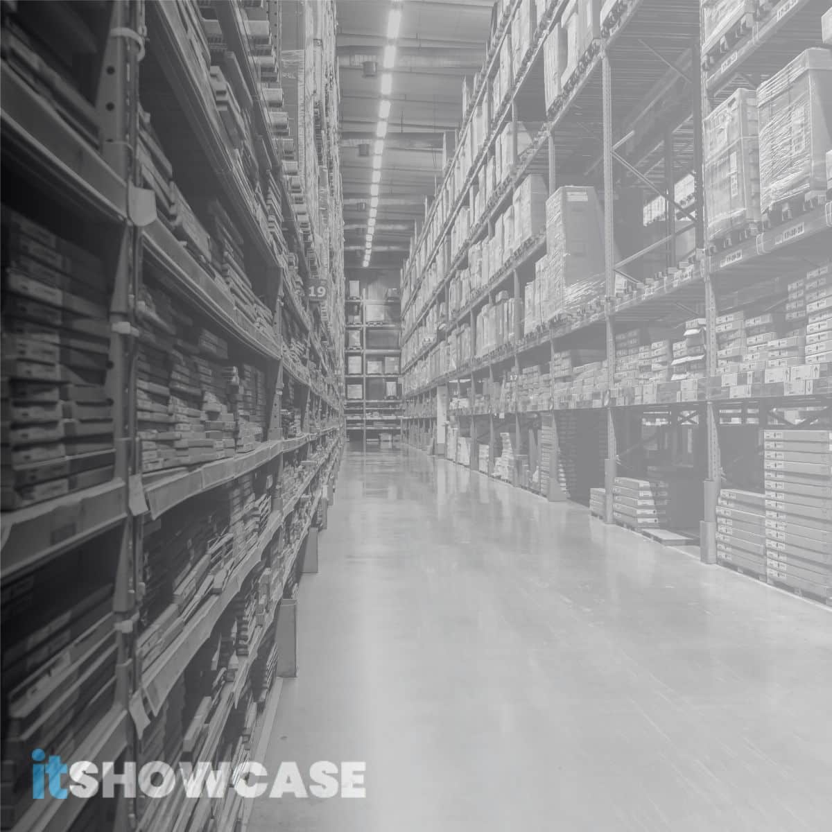 wholesale distribution