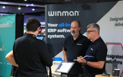 Cut through the software noise: Why ERP Discovery Days beat traditional exhibitions