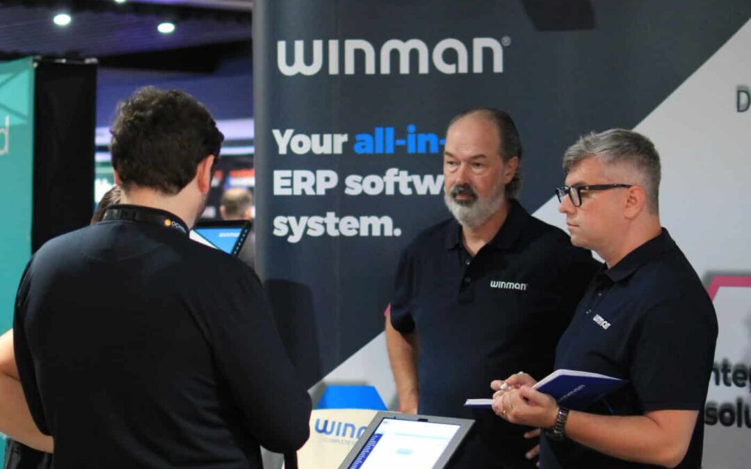 Cut through the software noise: Why ERP Discovery Days beat traditional exhibitions