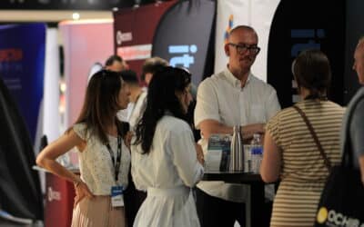 Step away from the screen: Why in-person discovery beats Google when choosing an ERP